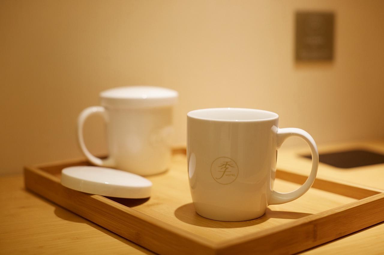 Ji Hotel Shanghai Guangda Liuzhou Road Buitenkant foto